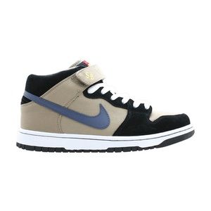 Nike SB Dunk Workwear